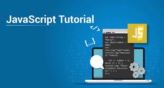 Javascript Tutorial For Beginners