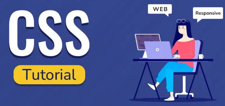 CSS Tutorial For Beginners