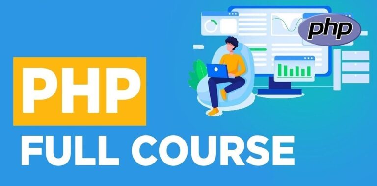 PHP Tutorial For Beginners